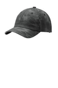 Port Authority    Pro Camouflage Series Garment-Washed Cap