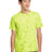Port & Co Youth   Crystal Tie-Dye Tee PC145Y