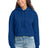 District Women's   V.I.T.   Fleece Hoodie DT6101