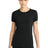 District Women's    Perfect Blend   CVC Tee