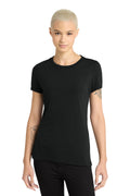 District Women's    Perfect Blend   CVC Tee
