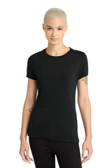 District Women's    Perfect Blend   CVC Tee