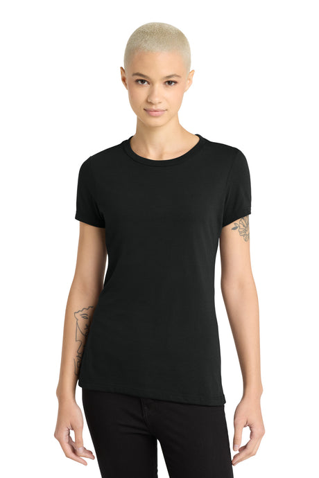 District Women's    Perfect Blend   CVC Tee