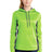 Sport-Tek Women's   Sport-Wick   Fleece Colorblock Hooded Pullover