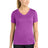 Sport-Tek Women's   PosiCharge   Competitor V-Neck Tee