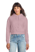 District Women's   V.I.T.   Fleece Hoodie DT6101