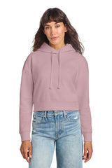 District Women's   V.I.T.   Fleece Hoodie DT6101