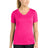 Sport-Tek Women's   PosiCharge   Competitor V-Neck Tee