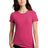 District Women's    Perfect Blend   CVC Tee