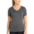 Sport-Tek Women's   PosiCharge   Competitor V-Neck Tee