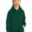 Sport-Tek Youth   Pullover Hooded Sweatshirt