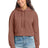 District Women's   V.I.T.   Fleece Hoodie DT6101