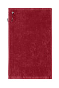 Port Authority     Grommeted Hemmed Towel PT400
