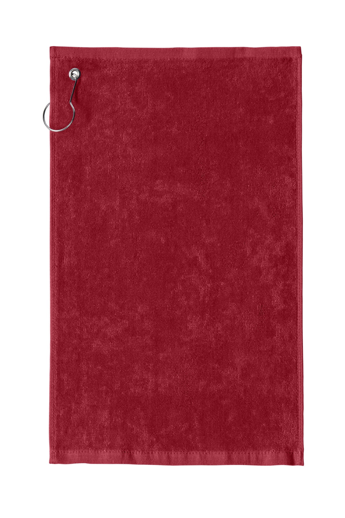 Port Authority     Grommeted Hemmed Towel PT400