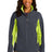 Port Authority Women's   Core Colorblock Soft Shell Jacket