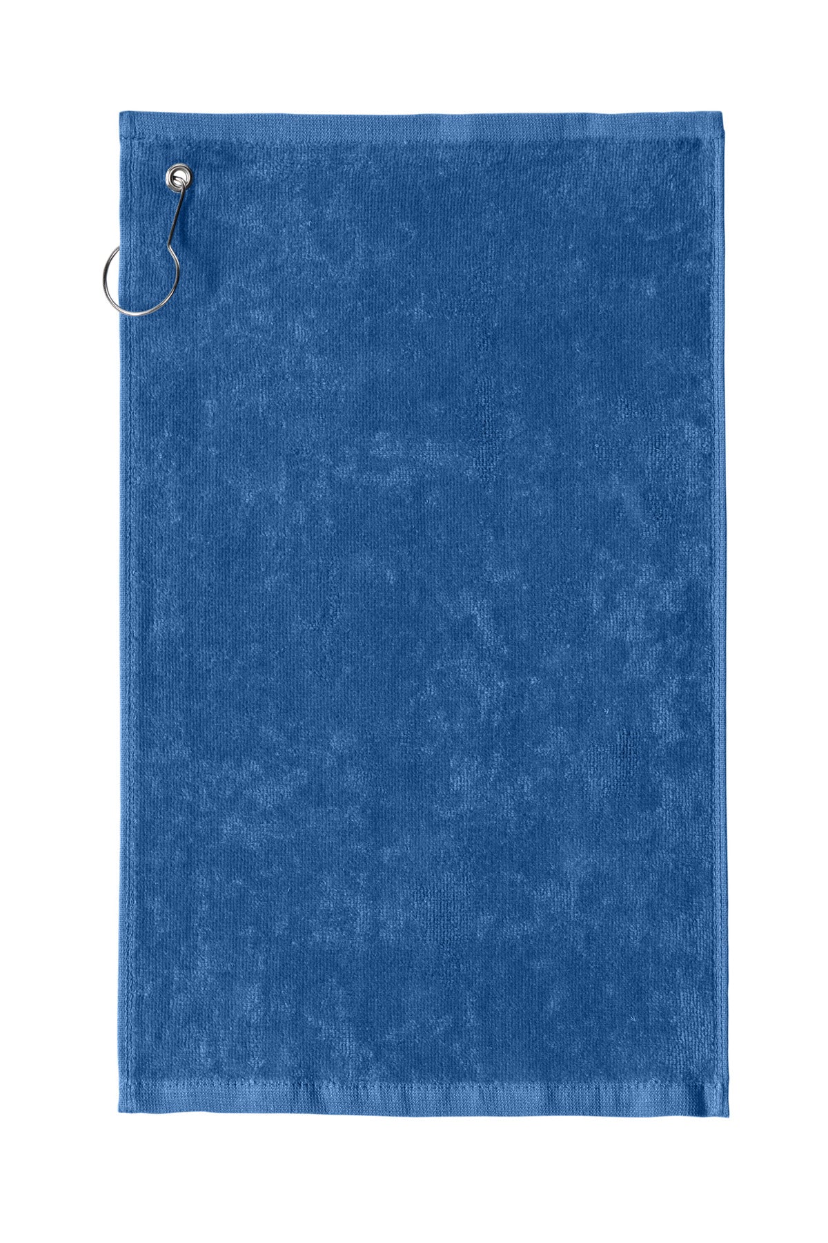 Port Authority     Grommeted Hemmed Towel PT400