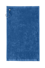 Port Authority     Grommeted Hemmed Towel PT400
