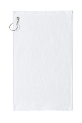 Port Authority     Grommeted Hemmed Towel PT400
