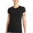 District Women's    Fitted Perfect Tri    Tee