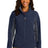 Port Authority Women's   Core Colorblock Soft Shell Jacket