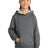 Sport-Tek Youth   Pullover Hooded Sweatshirt