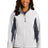 Port Authority Women's   Core Colorblock Soft Shell Jacket-1