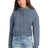 District Women's   V.I.T.   Fleece Hoodie DT6101