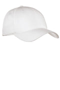 Port Authority    Fine Twill Cap