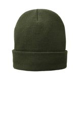 Port Authority Men's   Fleece-Lined Knit Cap