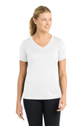 Sport-Tek Women's   PosiCharge   Competitor V-Neck Tee