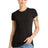 District Women's    Fitted Perfect Tri    Tee