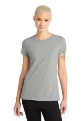 District Women's    Perfect Blend   CVC Tee