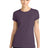 District Women's    Perfect Blend   CVC Tee