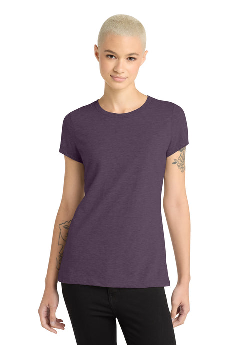 District Women's    Perfect Blend   CVC Tee