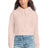 District Women's   V.I.T.   Fleece Hoodie DT6101
