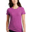 District Women's    Perfect Blend   CVC Tee
