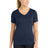 Sport-Tek Women's   PosiCharge   Competitor V-Neck Tee