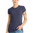 District Women's    Fitted Perfect Tri    Tee