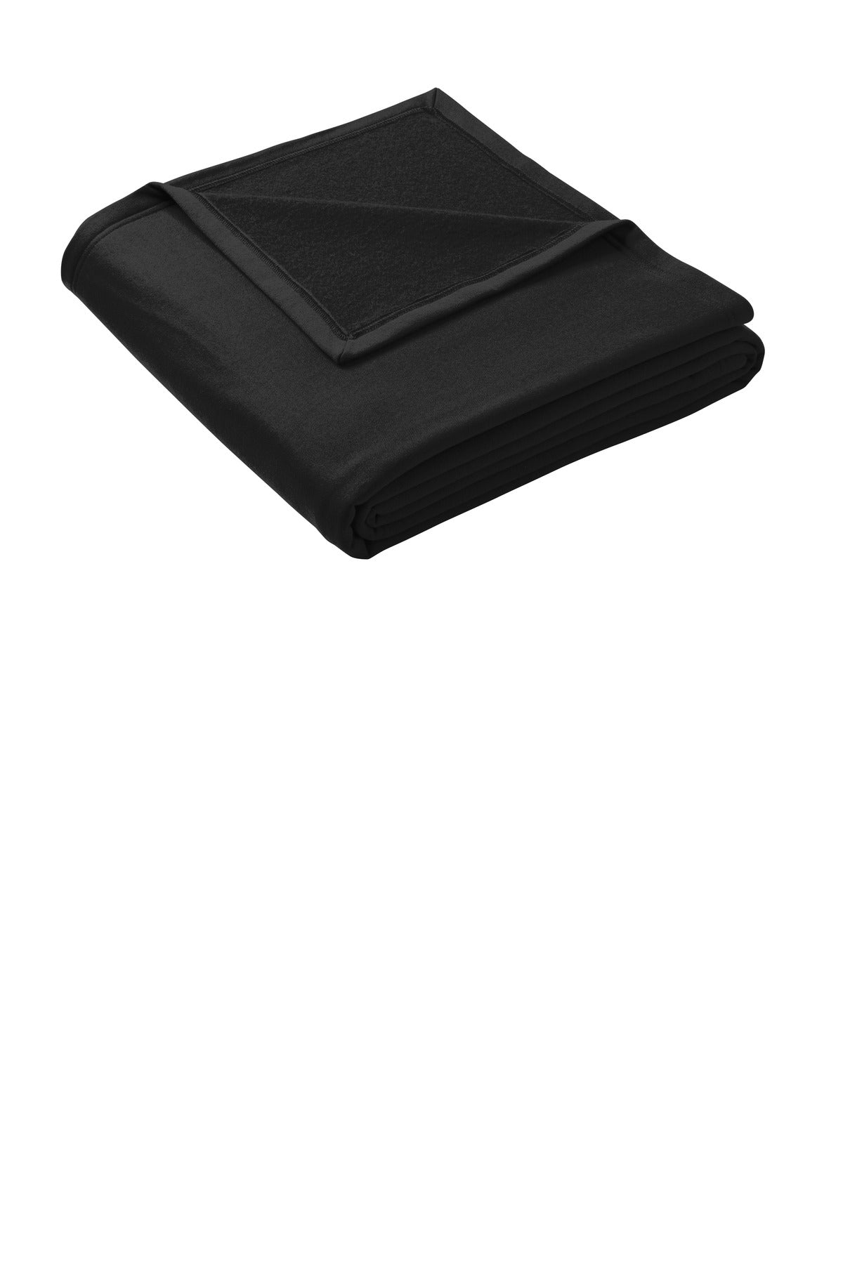 Port & Co    Oversized Core Fleece Sweatshirt Blanket BP79