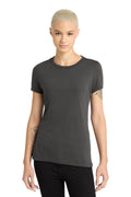 District Women's    Perfect Blend   CVC Tee