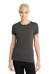 District Women's    Perfect Blend   CVC Tee