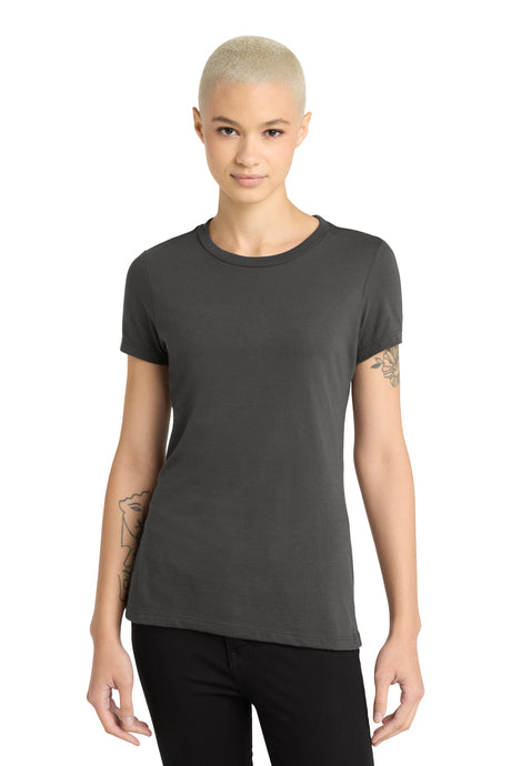 District Women's    Perfect Blend   CVC Tee