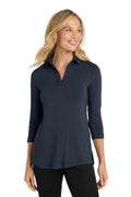 Port Authority Women's    Luxe Knit Tunic