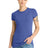 District Women's    Fitted Perfect Tri    Tee