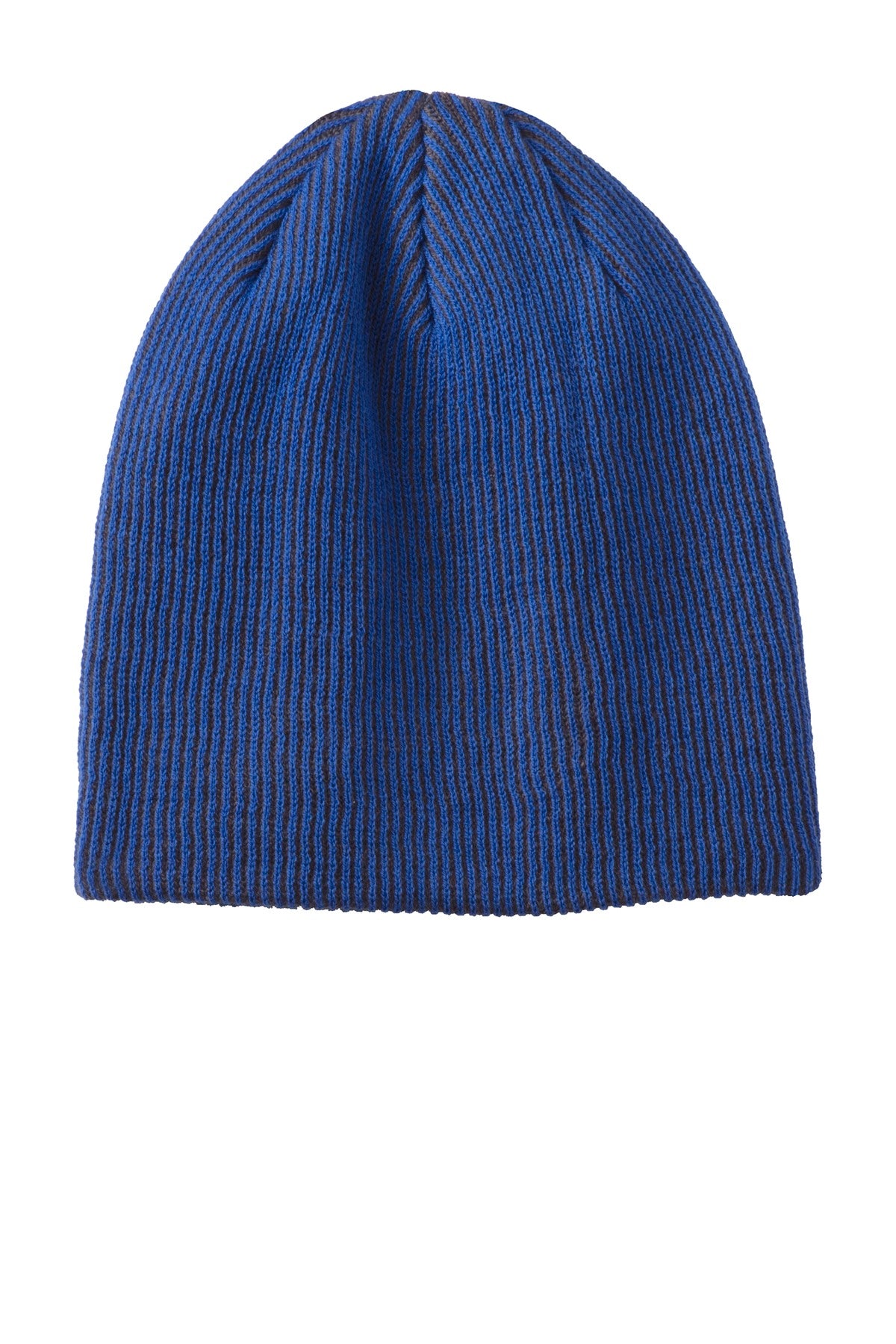 Port Authority Men's   Rib Knit Slouch Beanie