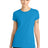 District Women's    Perfect Blend   CVC Tee
