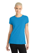 District Women's    Perfect Blend   CVC Tee