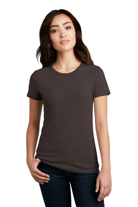 District Women's    Perfect Blend   CVC Tee