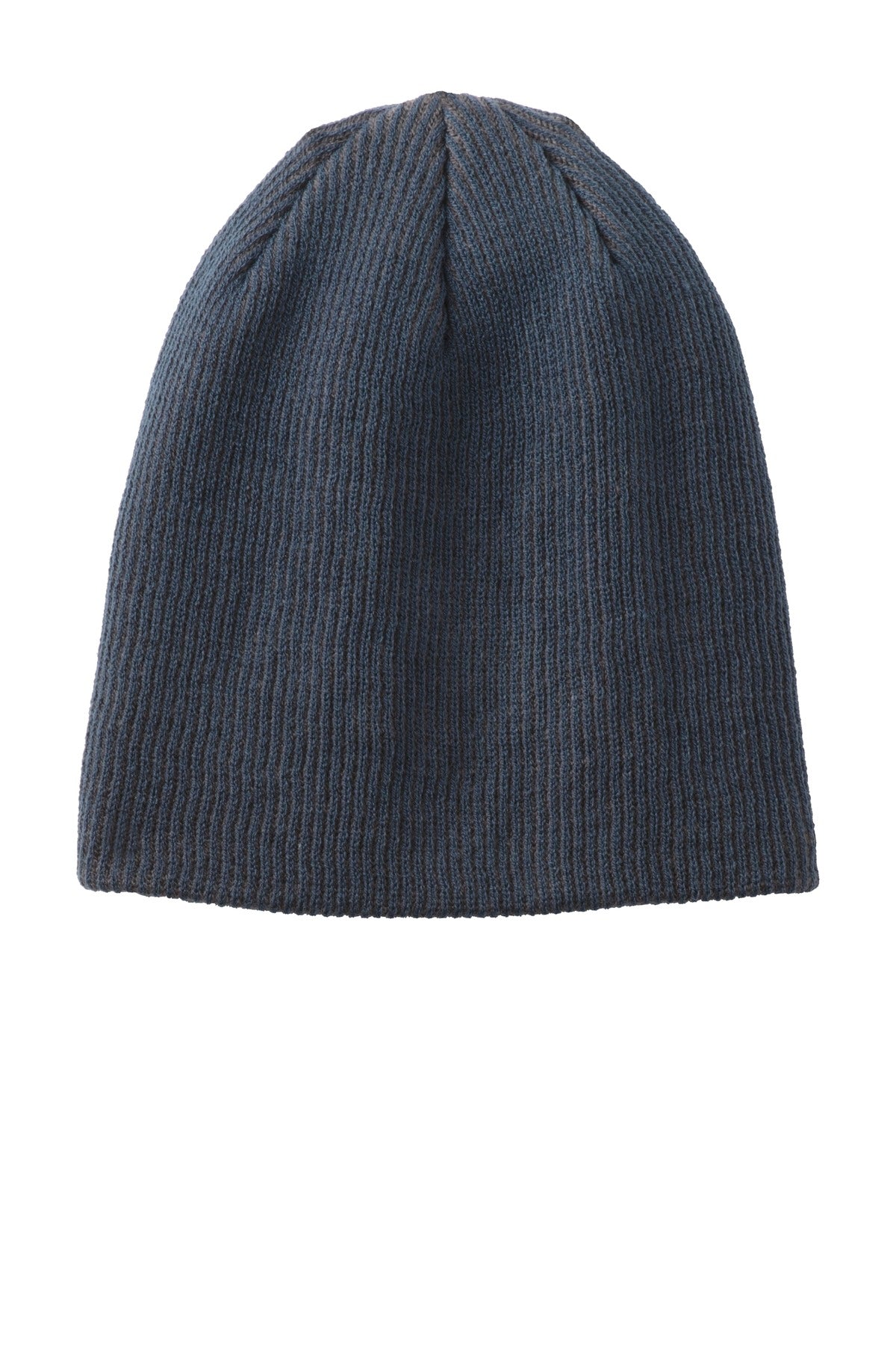 Port Authority Men's   Rib Knit Slouch Beanie