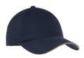 Port Authority    Reflective Sandwich Bill Cap
